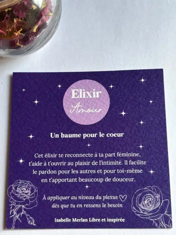 Se reconnecter à la douceur, guérir des blessures du coeur et ouvrir son cœur à l’amour inconditionnel