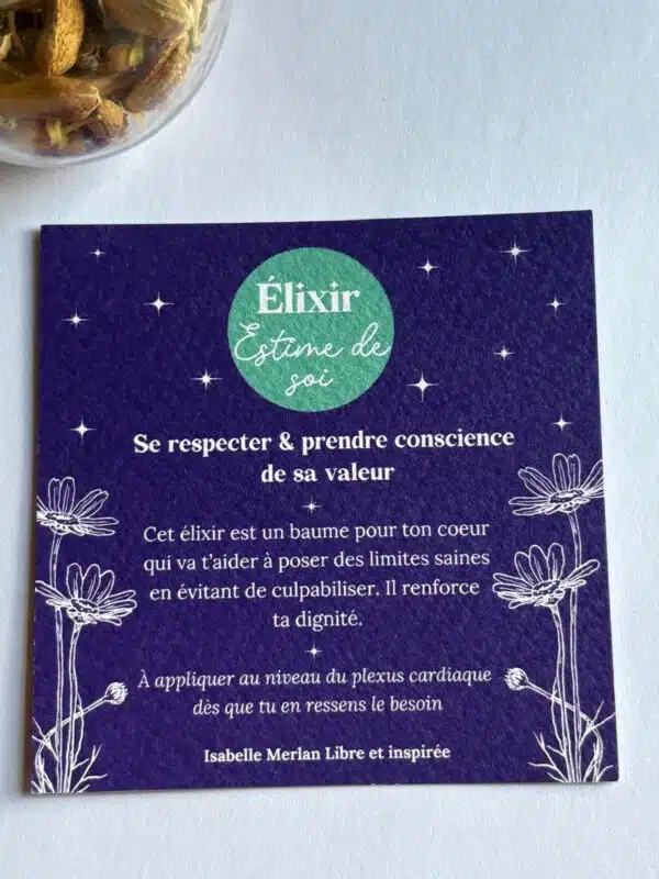Reconnaître sa lumière et honorer sa valeur unique