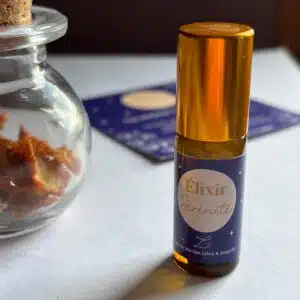 Élixir pour retrouver la paix intérieure, apaiser l’esprit et calmer le stress