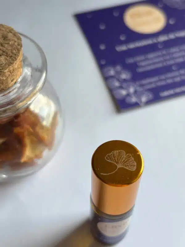 Élixir pour retrouver la paix intérieure, apaiser l’esprit et calmer le stress