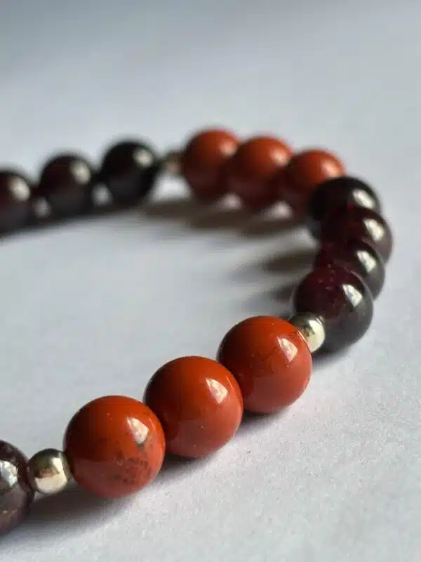 Bracelet énergie pour le coffret Lith'essentielle énergie
