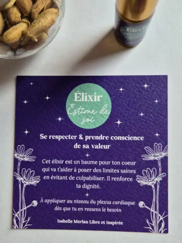 Lith'essentielle estime de soi – Image 5