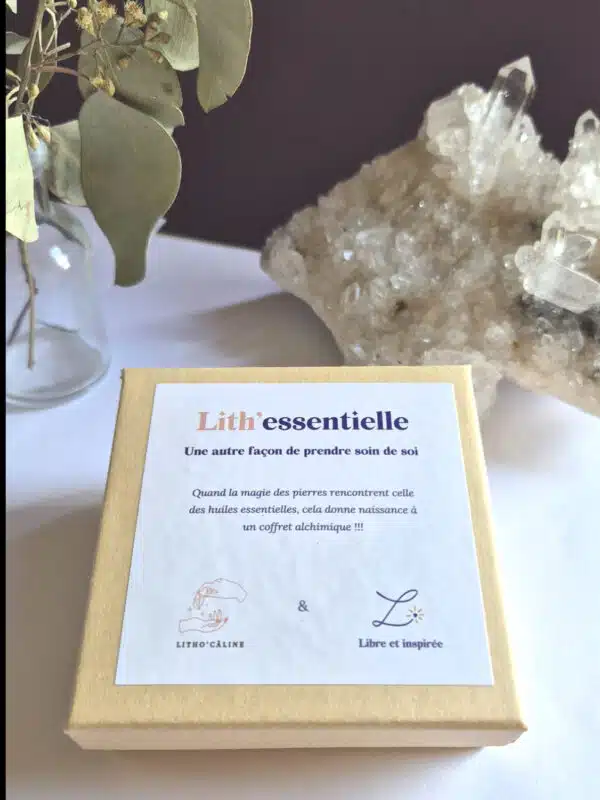 Lith'essentielle libération – Image 7