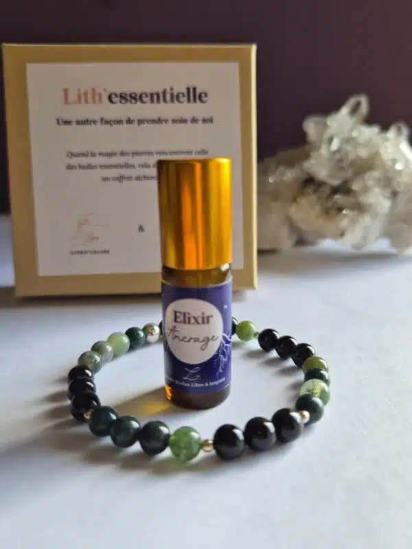 Lith'essentielle ancrage – Image 6