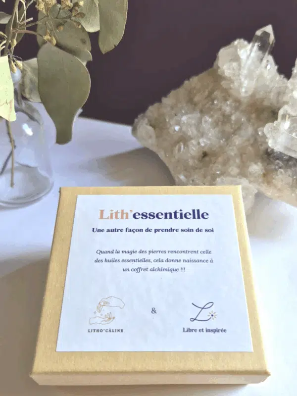 Lith'essentielle ancrage – Image 7