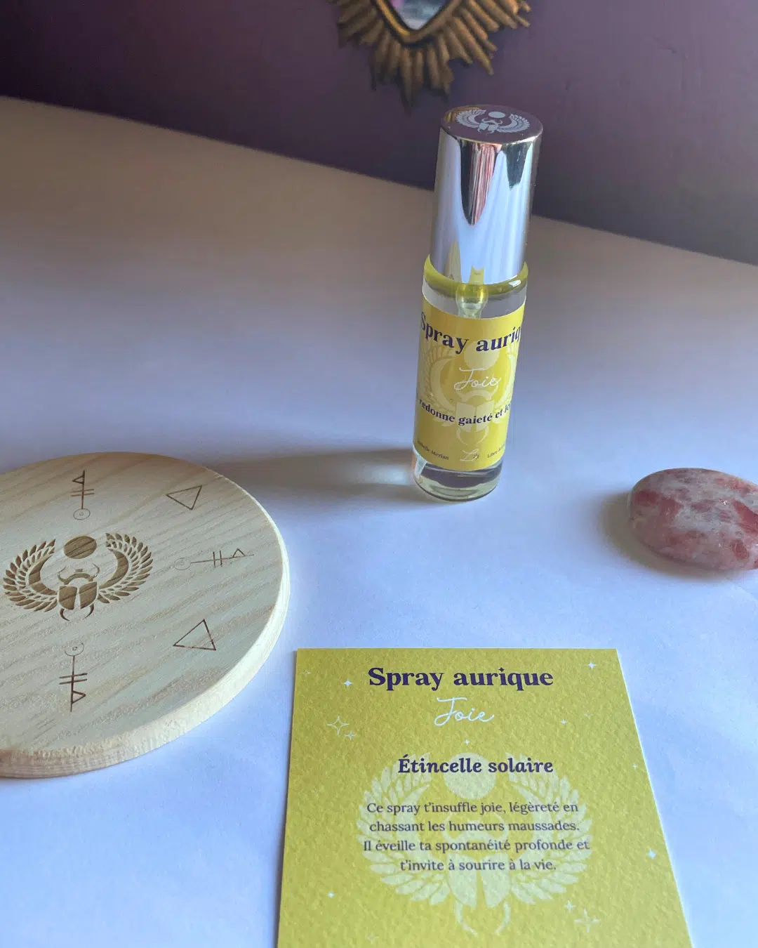 comment retrouver la joie intérieure