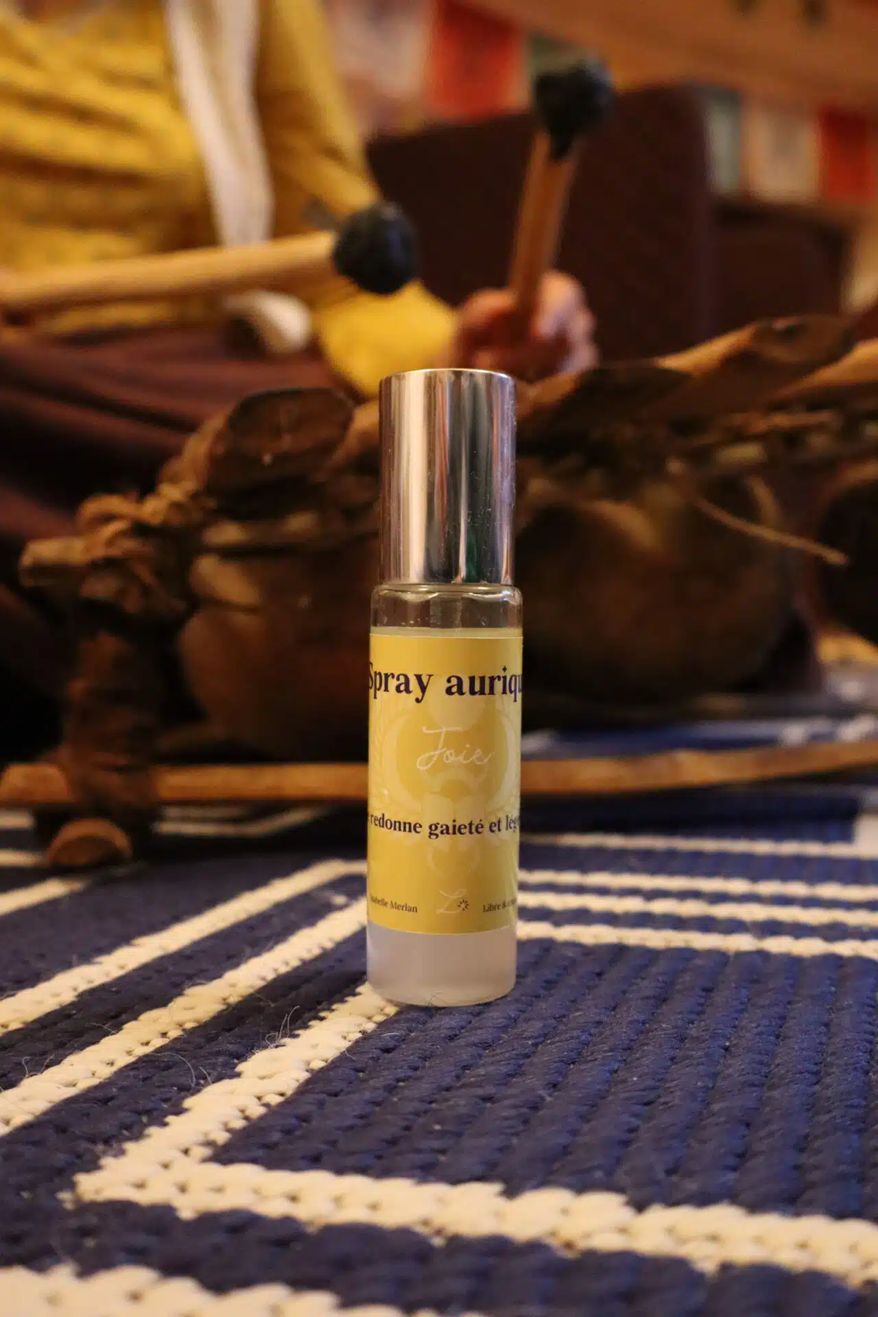 comment retrouver la joie intérieure